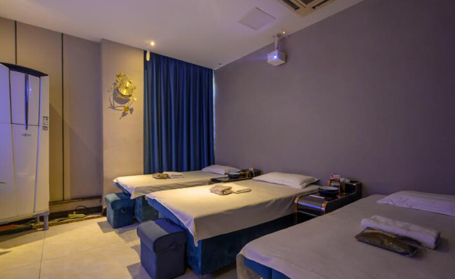 苏州姑苏靠谱的养生会所怎样选择：专业指南避开消费陷阱