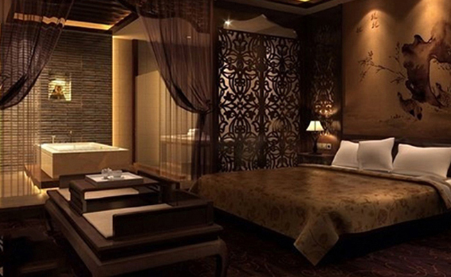 苏州姑苏SPA会所｜轻奢疗愈·舒缓时光